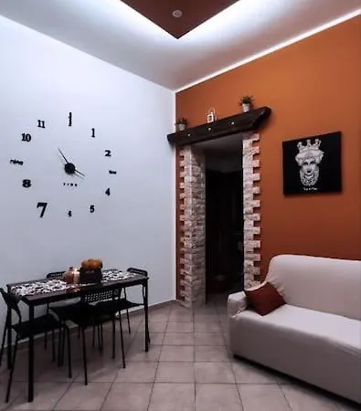 Balat A Ballaro *