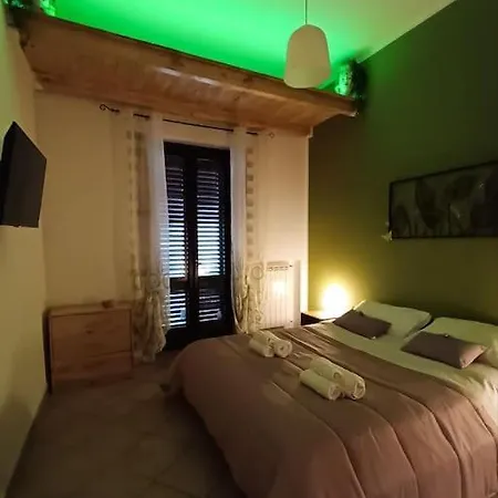Apartment Balat A Ballaro *