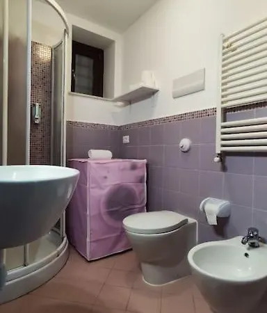 Balat A Ballaro Apartment