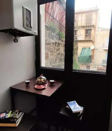 Balat A Ballaro * Palermo