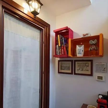 Balat A Ballaro Palermo