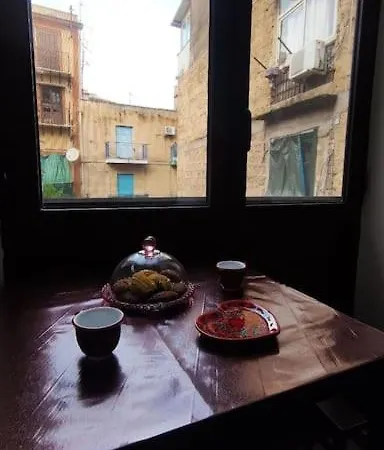 Balat A Ballaro Apartment *